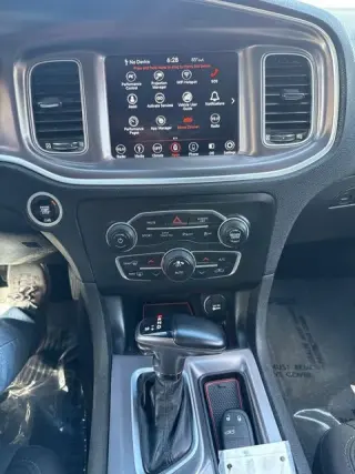 2019 Dodge Charger GT RWD
