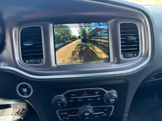 2019 Dodge Charger GT RWD