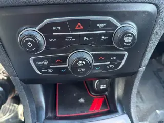 2019 Dodge Charger GT RWD