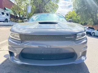 2019 Dodge Charger GT RWD