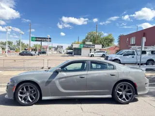 2019 Dodge Charger GT RWD