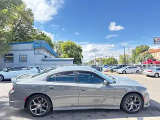 2019 Dodge Charger GT RWD