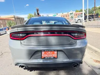2019 Dodge Charger GT RWD