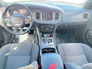 2019 Dodge Charger GT RWD