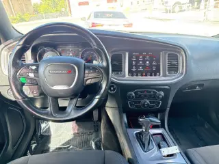 2019 Dodge Charger GT RWD