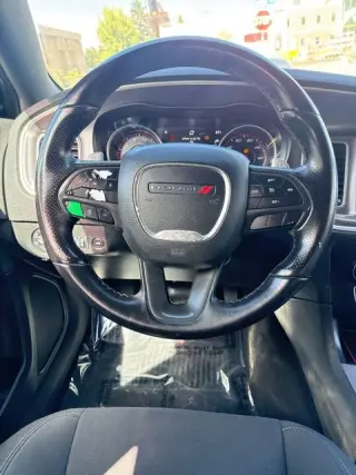 2019 Dodge Charger GT RWD