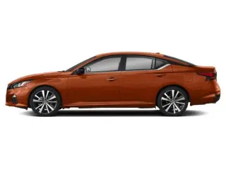 Nissan Altima 2022 2.5 SR 4dr Sedán