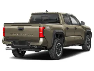 Toyota Tacoma 2024 4x4 TRD Off-Road 4dr Double Cab 5.0 ft SB 8A