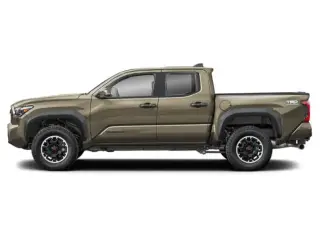 Toyota Tacoma 2024 4x4 TRD Off-Road 4dr Double Cab 5.0 ft SB 8A