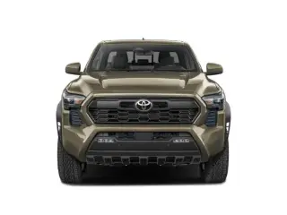Toyota Tacoma 2024 4x4 TRD Off-Road 4dr Double Cab 5.0 ft SB 8A