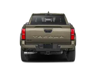 Toyota Tacoma 2024 4x4 TRD Off-Road 4dr Double Cab 5.0 ft SB 8A