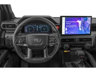 Toyota Tacoma 2024 4x4 TRD Off-Road 4dr Double Cab 5.0 ft SB 8A
