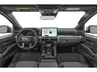 Toyota Tacoma 2024 4x4 TRD Off-Road 4dr Double Cab 5.0 ft SB 8A