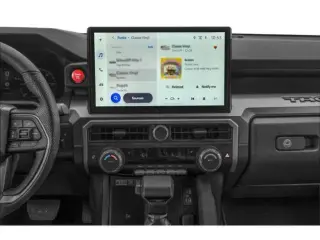 Toyota Tacoma 2024 4x4 TRD Off-Road 4dr Double Cab 5.0 ft SB 8A