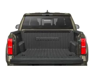 Toyota Tacoma 2024 4x4 TRD Off-Road 4dr Double Cab 5.0 ft SB 8A