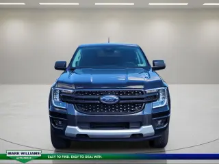 Ford Ranger 2024 4x4 XLT 4dr SuperCrew 5.0 ft. SB