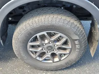 Ford Ranger 2024 4x4 XLT 4dr SuperCrew 5.0 ft. SB