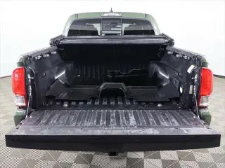 Toyota Tacoma 2022 4x4 TRD Sport 4p Doble Cabina Doble 5.0 ft CB 6A