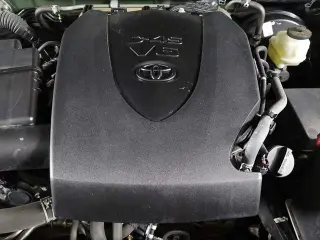 Toyota Tacoma 2022 4x4 TRD Sport 4p Doble Cabina Doble 5.0 ft CB 6A