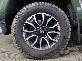 Toyota Tacoma 2022 4x4 TRD Sport 4p Doble Cabina Doble 5.0 ft CB 6A