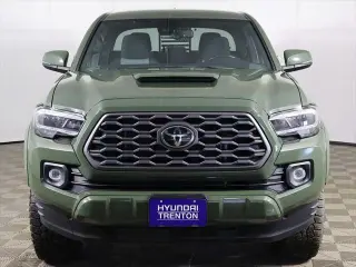 Toyota Tacoma 2022 4x4 TRD Sport 4p Doble Cabina Doble 5.0 ft CB 6A