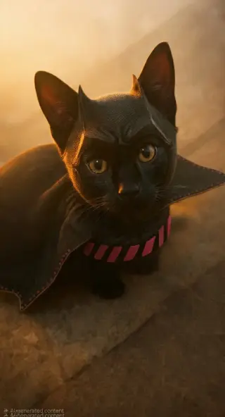 Bruce Wayne (Available for pre-adoption)