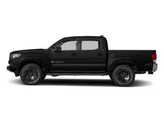Toyota Tacoma 2018 4x2 SR5 V6 4p Doble Cabina Dupla 5.0 ft SB