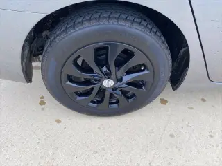 Nissan Sentra 2017 SV 4p Sedan