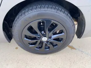 Nissan Sentra 2017 SV 4p Sedan