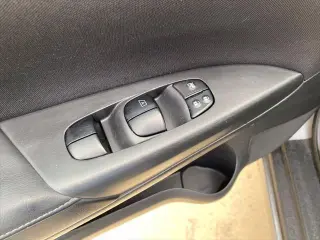 Nissan Sentra 2017 SV 4p Sedan