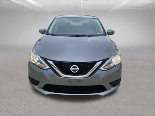 Nissan Sentra 2017 SV 4p Sedan