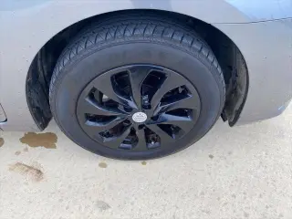 Nissan Sentra 2017 SV 4p Sedan