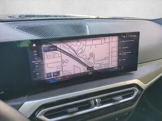 Serie 3 BMW 2023 AWD 330i xDrive 4dr Sedán