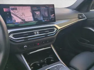 Serie 3 BMW 2023 AWD 330i xDrive 4dr Sedán