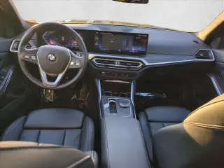 Serie 3 BMW 2023 AWD 330i xDrive 4dr Sedán