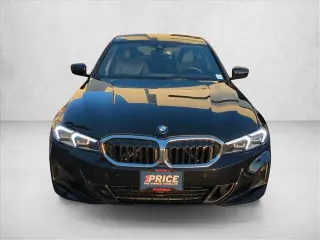 Serie 3 BMW 2023 AWD 330i xDrive 4dr Sedán