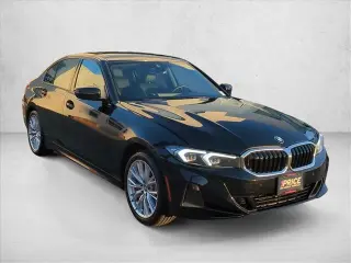 Serie 3 BMW 2023 AWD 330i xDrive 4dr Sedán