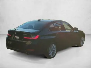 Serie 3 BMW 2023 AWD 330i xDrive 4dr Sedán