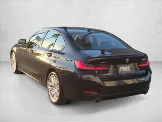 Serie 3 BMW 2023 AWD 330i xDrive 4dr Sedán