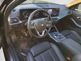 Serie 3 BMW 2023 AWD 330i xDrive 4dr Sedán