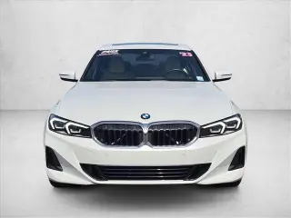 Serie 3 BMW 2023 330i Sedán 4p