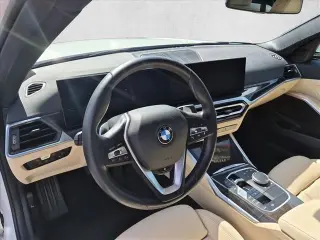 Serie 3 BMW 2023 330i Sedán 4p