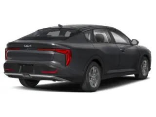 Kia K4 2025 LX 4dr Sedán