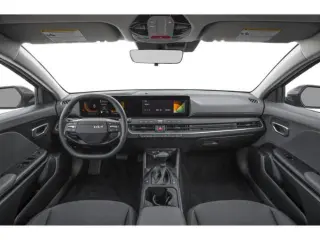 Kia K4 2025 LX 4dr Sedán