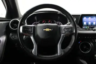Chevrolet Blazer 2020 LT 4dr SUV con 2LT