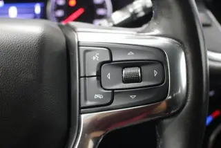 Chevrolet Blazer 2020 LT 4dr SUV con 2LT