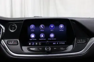 Chevrolet Blazer 2020 LT 4dr SUV con 2LT