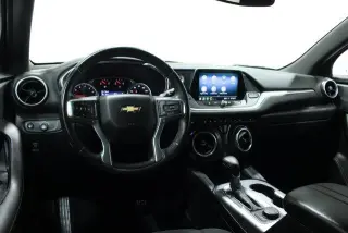 Chevrolet Blazer 2020 LT 4dr SUV con 2LT