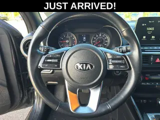 Kia Forte 2019 EX 4dr Sedán