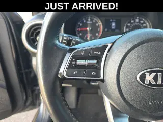 Kia Forte 2019 EX 4dr Sedán